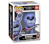 Cinq Nuits Chez Freddy 10e Anniversaire - Bonnie #1061 - Funko Pop Vinyle Jeux