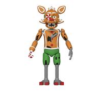 Cinq Nuits Chez Freddy 5 Pouces Figurine D'Action | Gingerbread Foxy