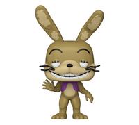 Cinq nuits chez Freddy: Aidez-vous 2 pop Vinyl Figure Glitchtrap 9 cm Funko