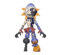 Funko Action Figure: Five Nights at Freddy's: Ruin - Eclipse - FNAF - Jouet à Collectionner - Idée de Cadeau - Produits Officiels - pour Les Garçons, Girls, Kids & Adults - Video Games Fans