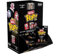Cinq nuits chez Freddy's Bitty POP ! Vinyl Figuren Display (36) Five Nights at Freddy's 2,5 cm