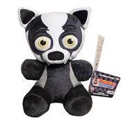 Cinq Nuits Chez Freddy's Figurine En Peluche Fanverse Blake Le Blaireau 18 Cm