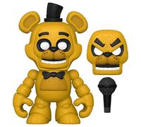 Cinq Nuits Chez Freddy's Funko Snaps Golden Freddy Playset