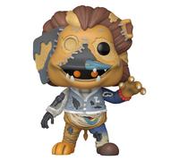 Cinq nuits chez Freddy's Pop Jeux figurine en vinyle costumé Mimic 9 cm Funko