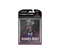 Cinq nuits chez Freddy's : Security Breach - Ruin Actionfigur Roxy 13 cm