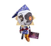 Funko Plush: Five Nights at Freddy's: Ruin - Moon - (CL 7") - FNAF - Peluche à Collectionner - Idée de Cadeau d'anniversaire - Produits Officiels Peluche pour Les Enfants et Adultes