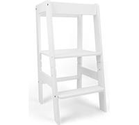 Cinq O Neuf Crew Learning Tower - Blanc