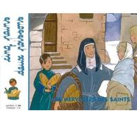 Cinq pains deux poissons 104 - Les merveilles des Saints