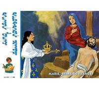 Cinq Pains Deux Poissons 148 - Marie, Reine De France