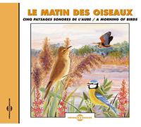 Cinq Paysages Sonores de l Aube
