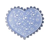 Cinq Pétales De Fleurs Décorations Nail Art Moule En Résine Époxy Ornements D'ongles Moule Silicone Bricolage Artisanat Outil Moulage Bijoux Moules Silicone Boîte À Bijoux