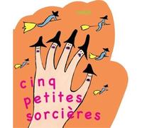 Cinq Petites Sorcières