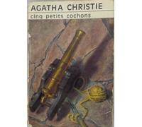 Cinq petits cochons