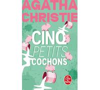 Cinq petits cochons (Nouvelle traduction révisée)