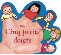 Cinq petits doigts