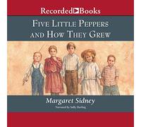 Cinq Petits poivrons et Comment Ils Ont grandi [Import]