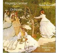 Cinq Poemes De Baudelaire/Trois Poemes De Mallarme