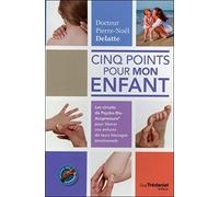 Cinq points pour mon enfant