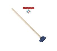 Cinq Porte-Outils ( 2 X 30/40 mm, 3 X 20/30 mm) sur rail - 900 mm