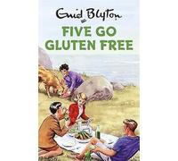 Cinq sans gluten