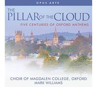 Cinq Siecles d Hymnes pour Choeur a Oxford