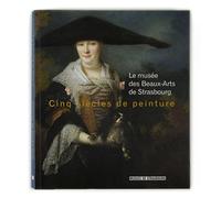 Cinq siècles de peinture