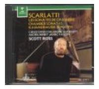 Cinq Sonates De Chambre