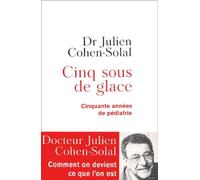 Cinq Sous De Glace - Comment On Devient Ce Qu'on L'on Est