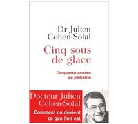 Cinq Sous De Glace - Comment On Devient Ce Qu'on L'on Est
