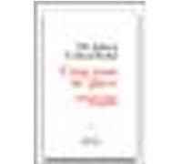 Cinq sous de glace Julien Cohen-Solal (Auteur)