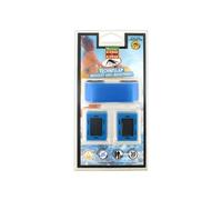 Cinq Sur Cinq Bracelet Anti-Moustique Bleu 1 Unité