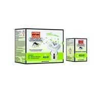 Cinq Sur Cinq Citriodora Diffuseur Anti-Moustiques 45 Cycle 1 ut