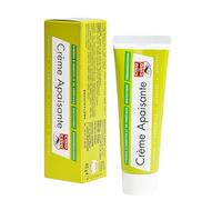 CINQ SUR CINQ | Crème apaisante piqûres insectes & végétaux | Soulage efficacement démangeaisons, irritations & rougeurs | Actifs d'origine végétale | Dès 3 ans | 40g