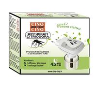 CINQ SUR Diffuseur Citriodora Accessoire(S) 1 pc(s)