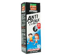 Cinq sur Cinq Shampoing anti-poux et lentes 100 ml