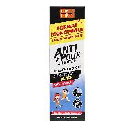 Cinq sur Cinq Shampooing Gel Anti-Poux et Lentes 400ml