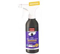 Cinq sur Cinq Spray Anti-Punaises de Lit Spécial Textiles Infestés 250 ml - Anti-insectes - Pharmacie en ligne LaSante.net