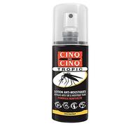 Cinq Sur Cinq Tropic Lotion Anti-Moustiques 100ml