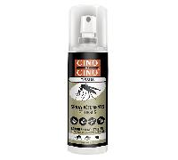 CINQ SUR Spray Vêtements Et Tissus Anti-Moustiques Solution(S) 100 ml