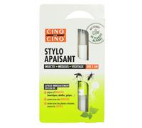 Cinq sur Cinq – Stylo apaisant – 2 ml