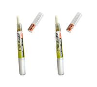 CINQ SUR CINQ | Stylo Apaisant 3 En 1 Piqûres Insectes, Végétaux & Méduses | Effet Filmogène | Extraits De Plantes Alpines | Jusqu’à 60 Utilisations | Dès 12 Mois | Lot de 2x 2 ml