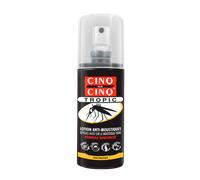 Cinq sur Cinq Spray anti-moustiques Tropic – 75 ml