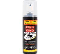 Cinq Sur Cinq Tropic Lotion Anti-Moustiques Formule Renforcée 100ml