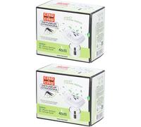 CINQ SUR Diffuseur Citriodora 2x1 pc(s)