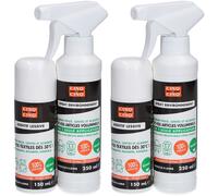 CINQ SUR Kit de Traitement l'Environnement Solution(S) 2x1 pc(s)