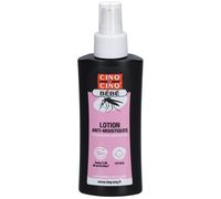 Cinq Sur Cinq Bébé Lotion Anti-Moustiques 100ml