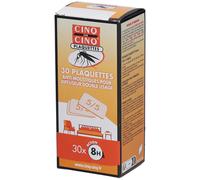 Cinq Sur Cinq Vêtements 30 Tablettes Diffuseur