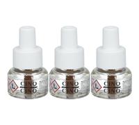 Cinq sur recharge pour diffuseurs Suspension Pour Un Brumisateur 3x35 ml