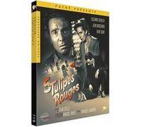 Cinq tulipes rouges Édition Limitée Combo Blu-ray DVD