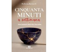 Cinquanta minuti a settimana: Dieci pazienti. Dieci vite. Una scelta